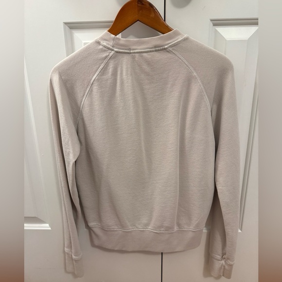 Junk Food Clothing Women’s Raglan Pullover Size Small - Picture 4 of 9